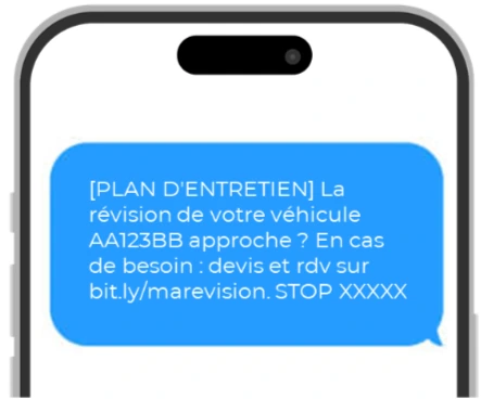 Smart quote follow-up