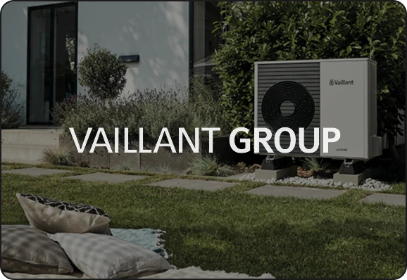 How the Vaillant Group secures and scales its transactional communications with Brevo image