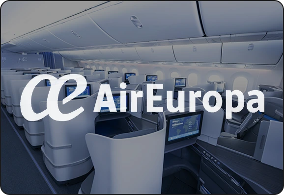 How Air Europa transformed mobile engagement with Brevo Wallet & Push image