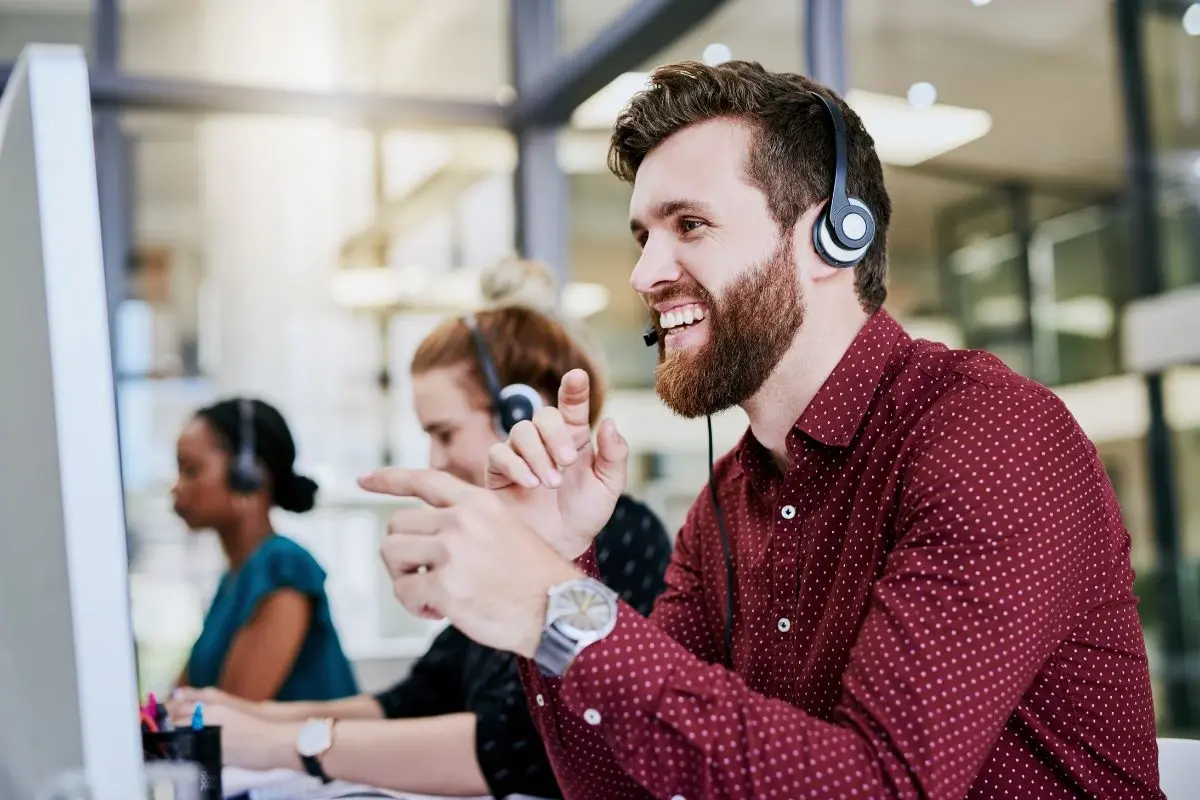 End-to-end Professional Services support