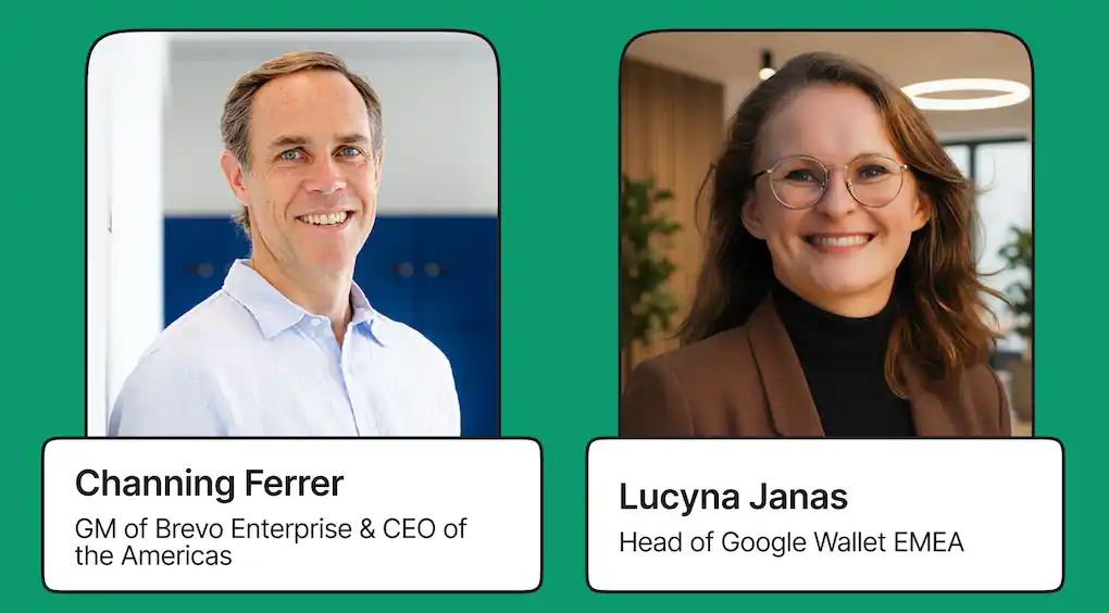 From Wallet to Relationship: How Google Wallet Becomes a New Engagement Channel
