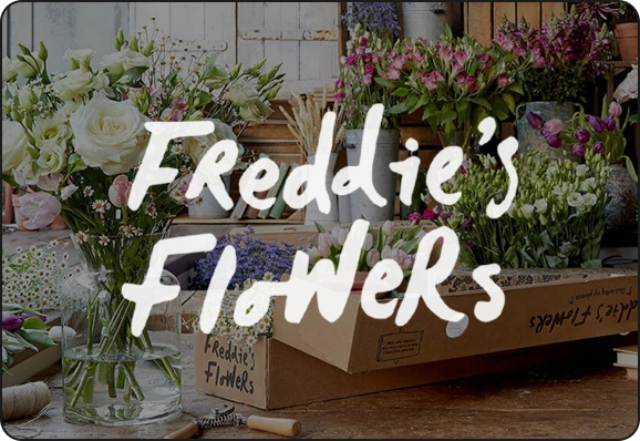 Blooming retention: how Freddie’s Flowers keeps subscribers coming back image