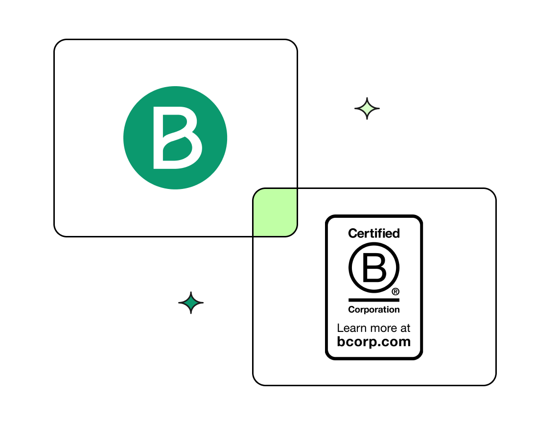 Brevo is Now a Certified B Corp
