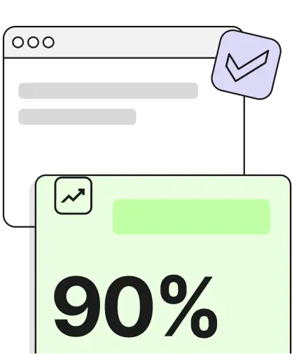 Restoring domain reputation and unlocking engagement