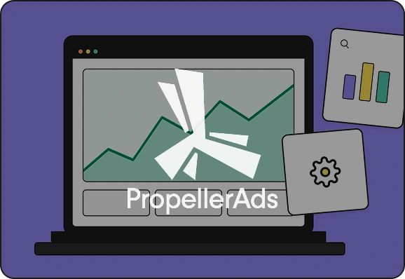 PropellerAds: Deliverability restored and clicks boosted by 92% with Brevo image