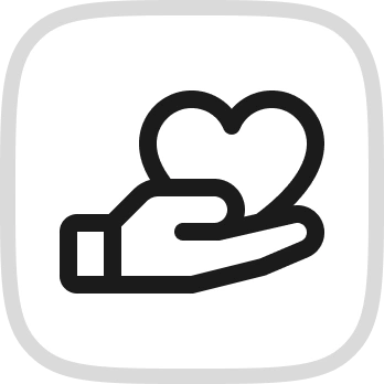 hand-heart