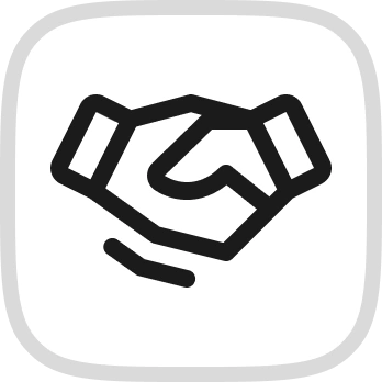 handshake