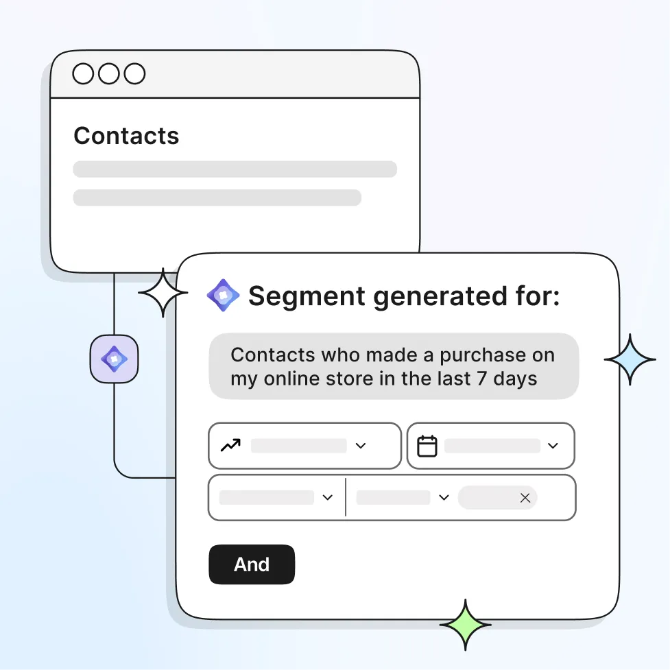 smartsegmentation